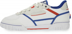 Кроссовки мужские ELLESSE Tanker LO PEAK TEXT AM OFF, размер 41
