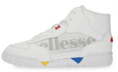 Кроссовки мужские ELLESSE Tanker MID OG LTHR AM, размер 41