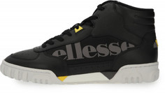 Кроссовки мужские ELLESSE Tanker MID OG LTHR AM, размер 42