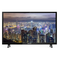 Телевизор SHARP LC32HG3142E, 32", HD READY