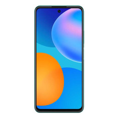 Смартфон Huawei P Smart 2021 128Gb, ярко-зеленый