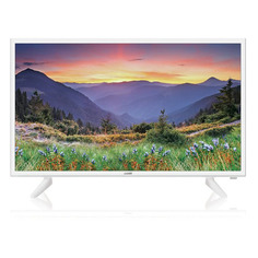Телевизор BBK 32LEX-7290/TS2C, Яндекс.ТВ, 32", HD READY