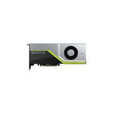 Видеокарта DELL NVIDIA Quadro RTX6000, 490-BFCZ, 24ГБ, GDDR6, oem