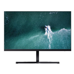 Монитор Xiaomi Mi Desktop Monitor 1C 23.8", черный [bhr4510gl]