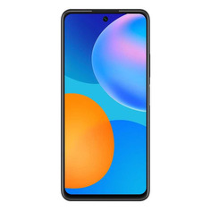 Смартфон Huawei P Smart 2021 128Gb, полночный черный