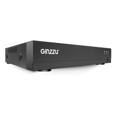 Видеорегистратор NVR (сетевой) Ginzzu HP-811