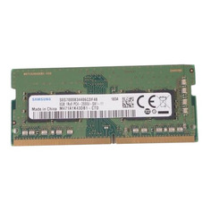 Модули памяти Модуль памяти SAMSUNG M471A1K43DB1-CTD DDR4 - 8ГБ 2666, SO-DIMM, OEM, original