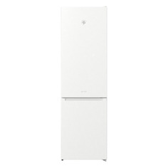 Холодильник Gorenje NRK6201SYW двухкамерный белый