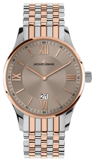 Наручные часы Jacques Lemans London 1-1845L