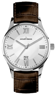 Наручные часы Jacques Lemans London 1-1845B