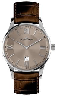 Наручные часы Jacques Lemans London 1-1845D