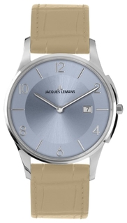 Наручные часы Jacques Lemans London 1-1777R