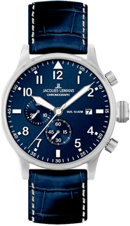 Наручные часы Jacques Lemans Sports 1-1915A