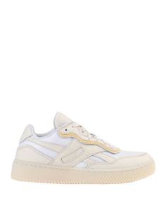 Низкие кеды и кроссовки Reebok X Victoria Beckham