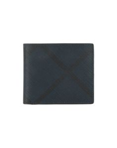 Бумажник Burberry