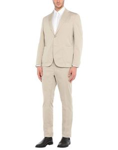 Костюм Bagnoli Sartoria Napoli