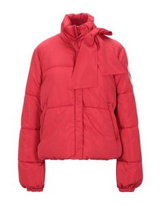 Пуховик с синт. наполнителем be Blumarine