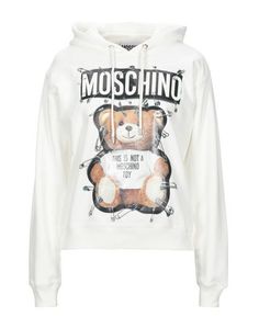 Толстовка Moschino