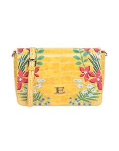 Сумка на руку Ermanno DI Ermanno Scervino