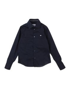 Pубашка Armani Junior