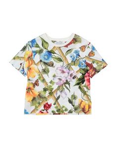 Футболка Dolce & Gabbana