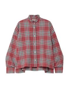 Pубашка Isabel Marant