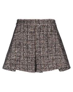 Мини-юбка Neil Barrett