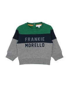 Толстовка Frankie Morello