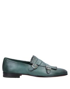 Мокасины Santoni