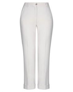 Повседневные брюки VIA Masini 80