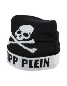 Головной убор Philipp Plein