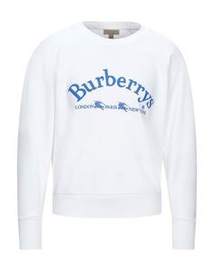 Толстовка Burberry