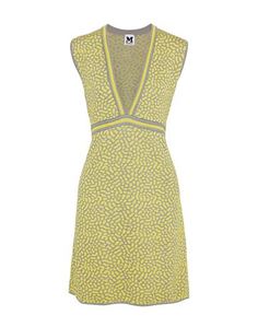 Короткое платье M Missoni