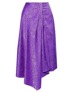 Юбка длиной 3/4 Dodo Bar Or