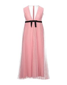 Платье миди Red Valentino