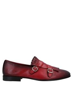 Мокасины Santoni