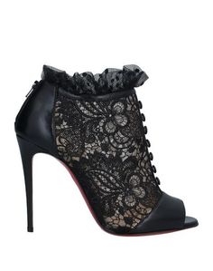 Ботинки Christian Louboutin