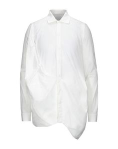 Pубашка Rick Owens