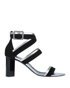 Сандалии Pierre Hardy