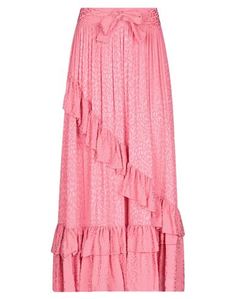 Юбка длиной 3/4 Batsheva