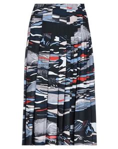 Юбка длиной 3/4 Cedric Charlier