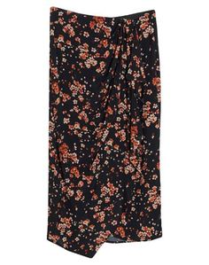 Юбка миди Vicolo