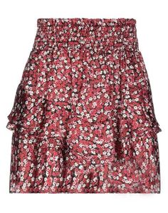 Мини-юбка Vicolo