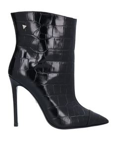 Полусапоги и высокие ботинки Grey MER