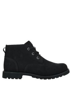 Полусапоги и высокие ботинки Timberland