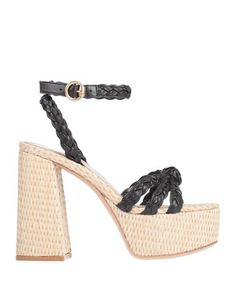 Сандалии Gianvito Rossi