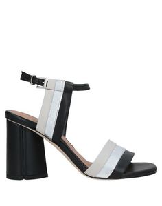 Сандалии Lorenzo Mari