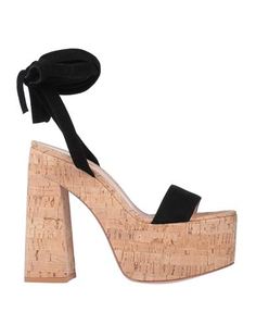 Сандалии Gianvito Rossi
