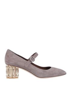 Туфли Salvatore Ferragamo