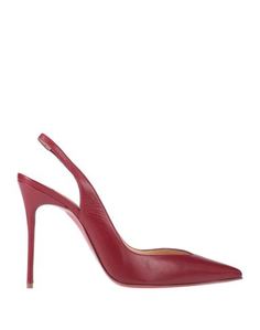 Туфли Christian Louboutin